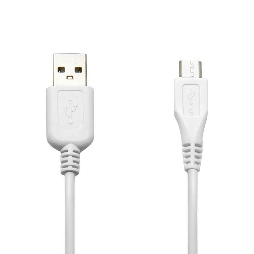 Cable Usb Micro Colores Para Datos O Carga Smartphones